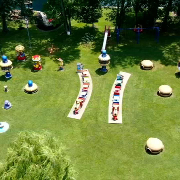 mcdonaldland 4